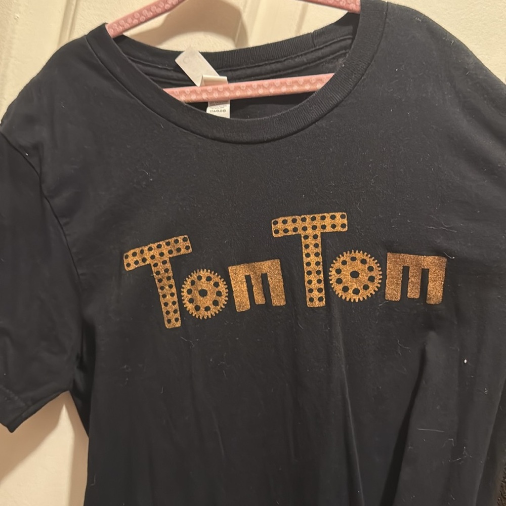 Vanderpump Rules TomTom Official restaurant shirt